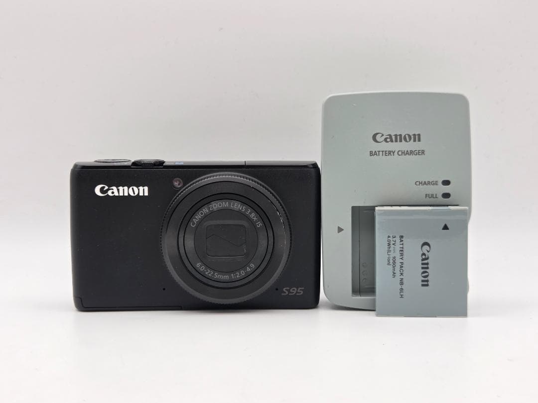 デジタルカメラ Rei