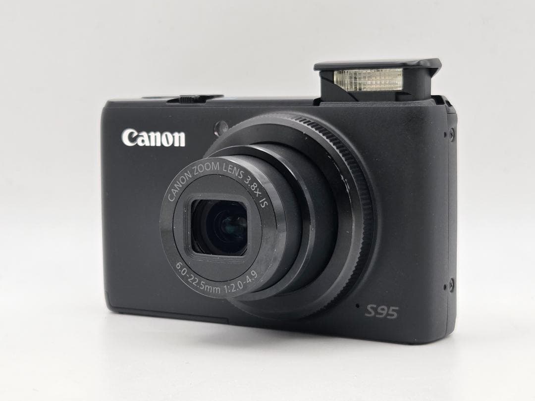 デジタルカメラ Rei