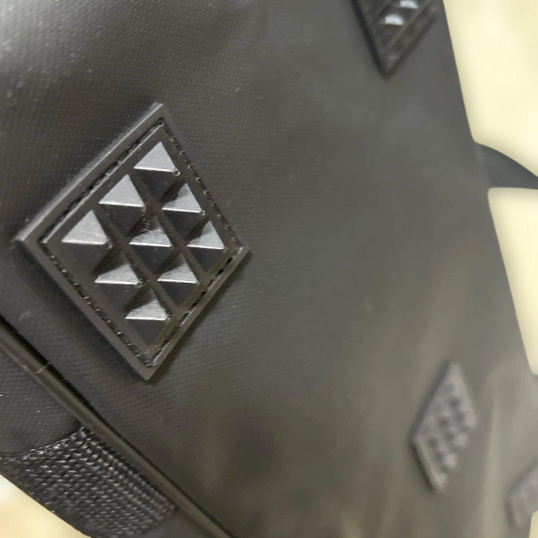 【非売品】大阪桐蔭高校　制カバン　学校指定通学カバン