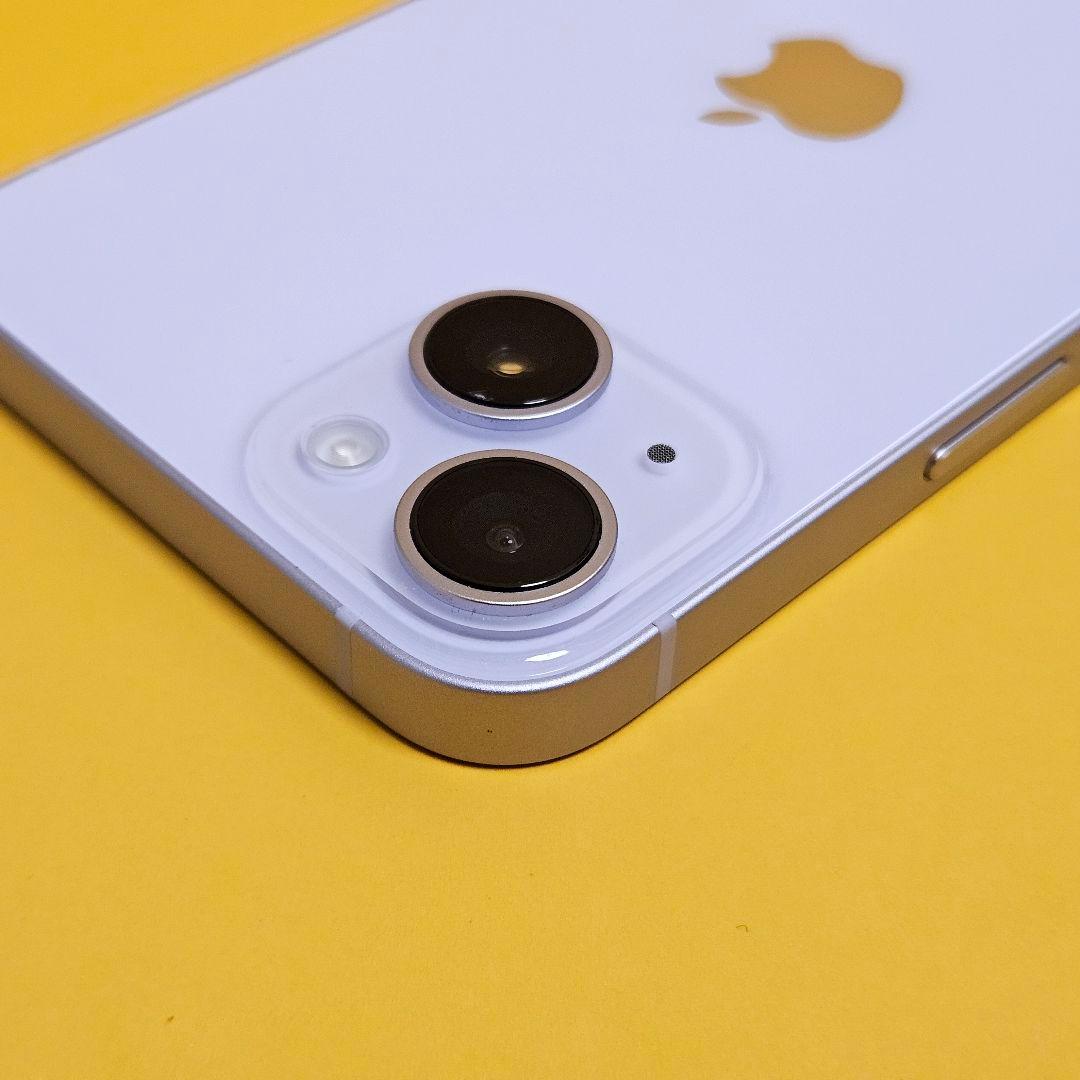 iPhone 14 256GB｜24時間以内発送!#914