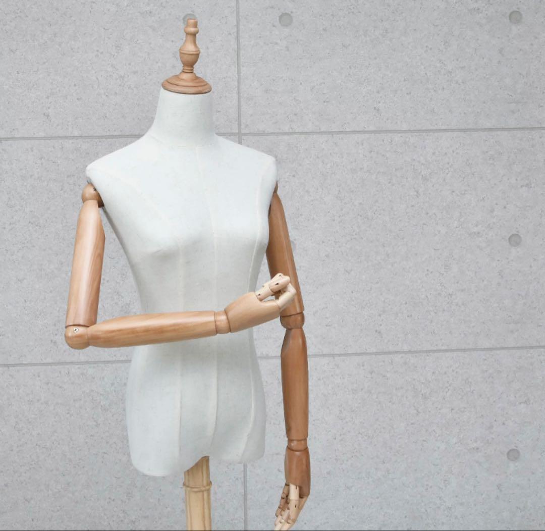 マネキントルソー