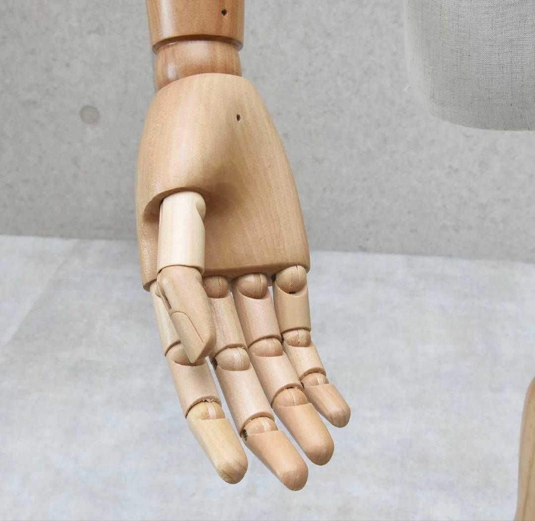 マネキントルソー