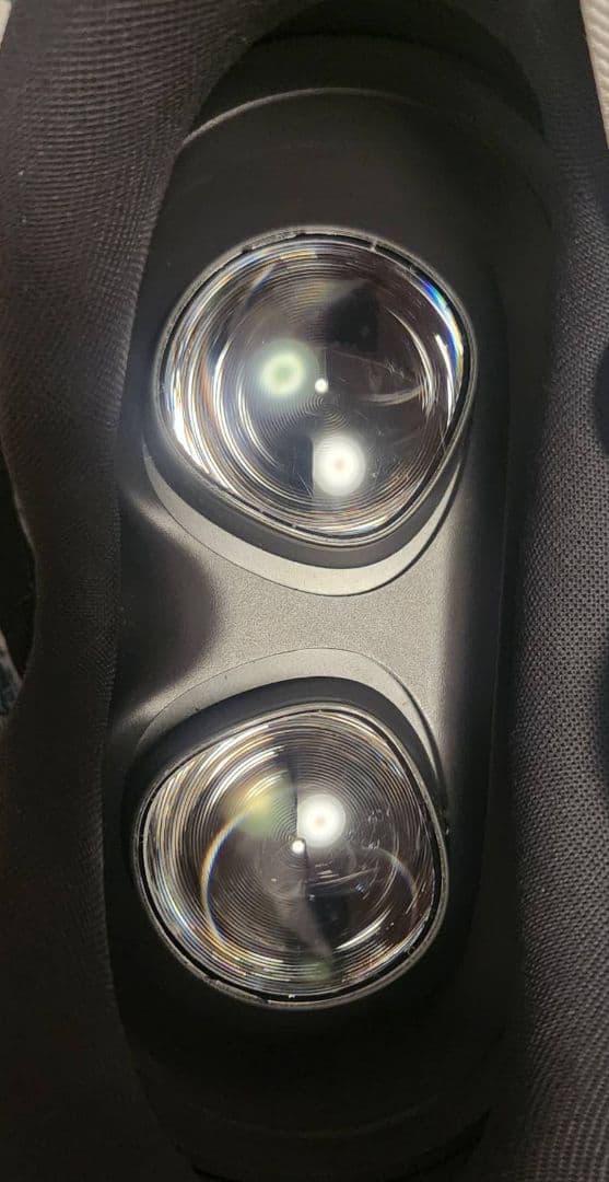  Quest 3S 128GB·VRヘッドセット