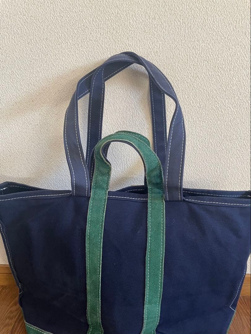 TEMBEA テンベア　マーケットトート