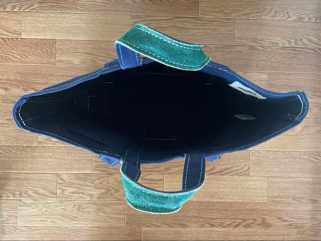 TEMBEA テンベア　マーケットトート