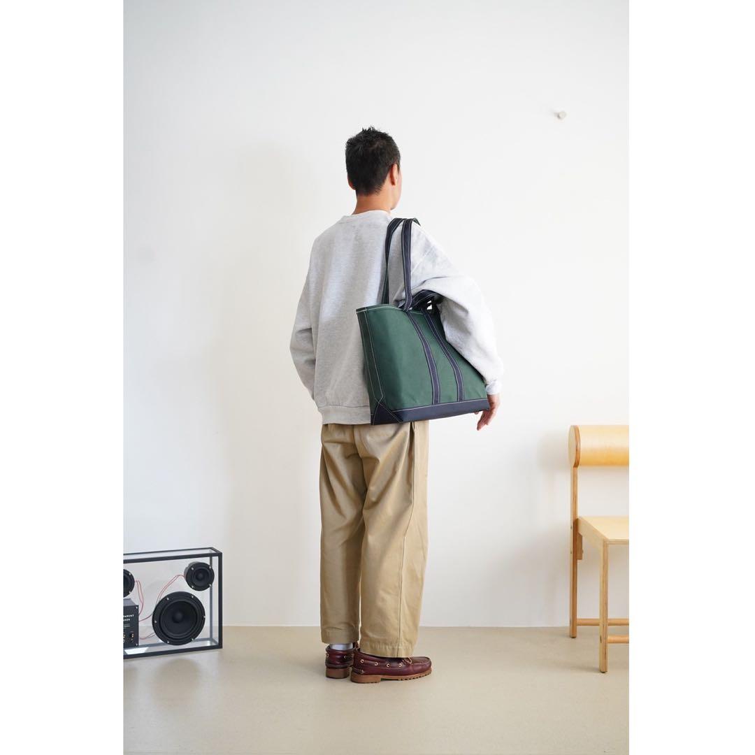 TEMBEA テンベア　マーケットトート