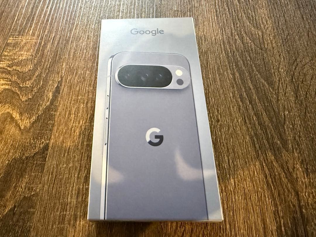 スマートフォン本体 Google Pixel 10 PRO 256GB Moonstone