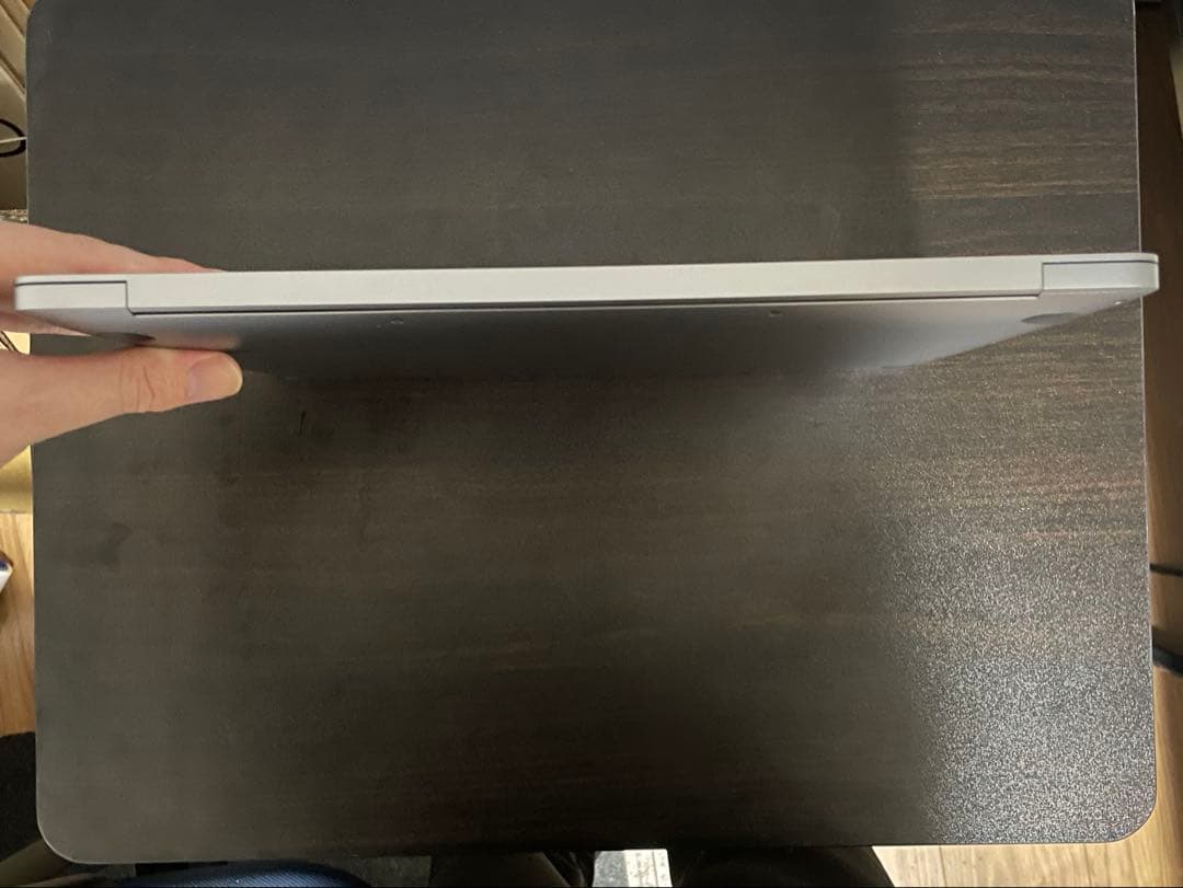 MacBook Air 2020 13インチ Apple M1