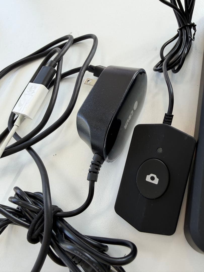 CZUR ドキュメントスキャナー ET24Pro