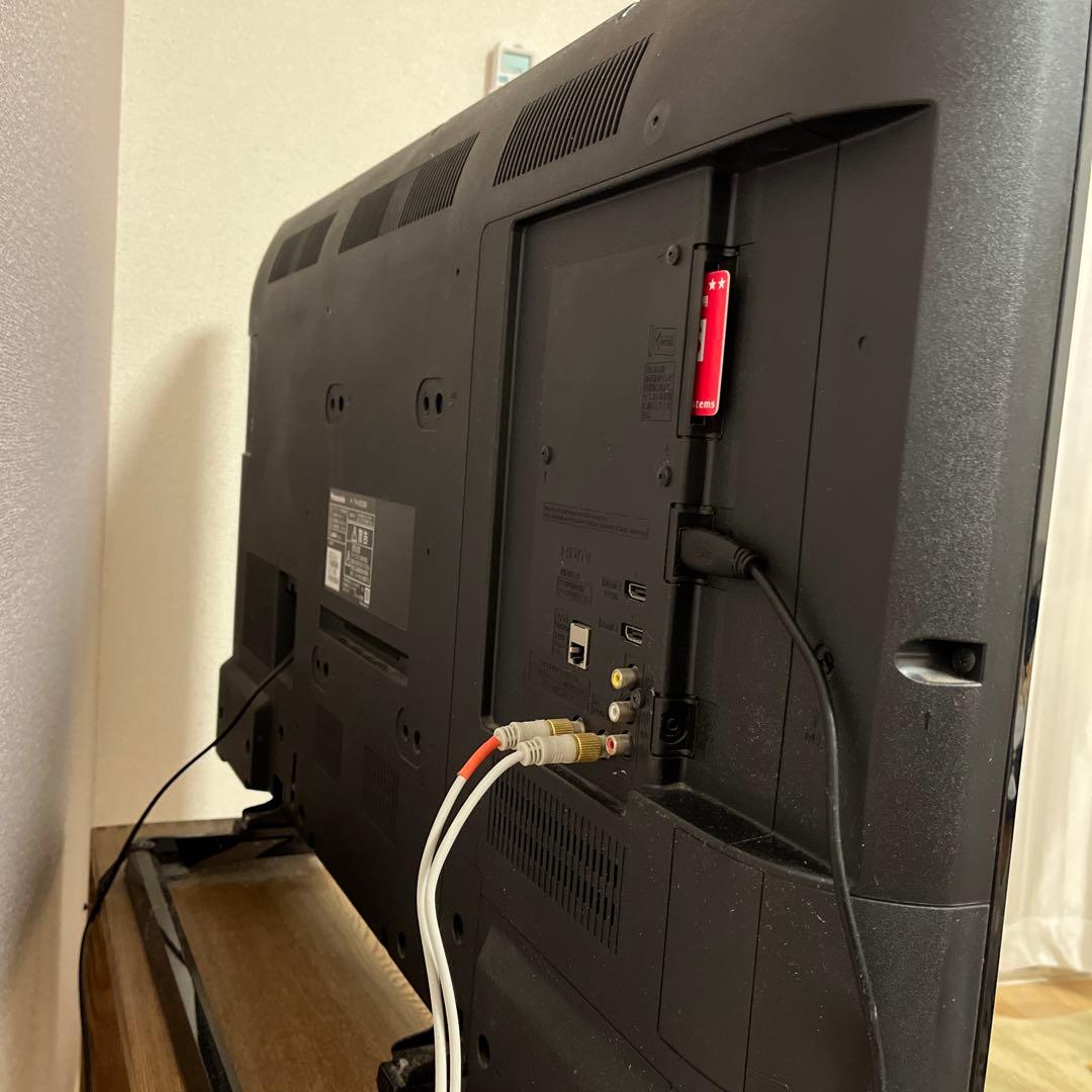 【パナソニック】　テレビ　TH-43E300