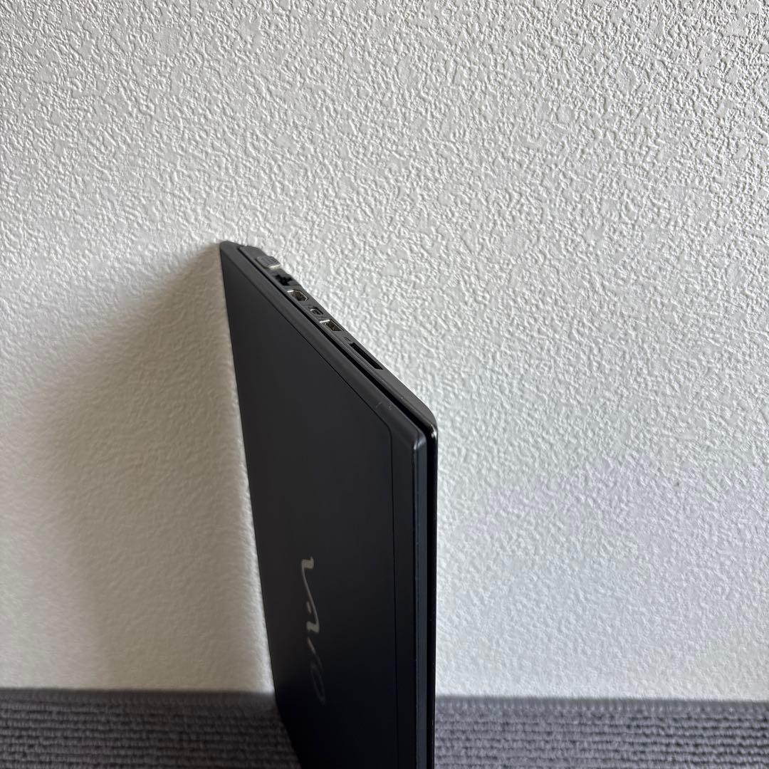 Sony VAIO VJPK11C11N i5-8265U メモリ8GB SSD