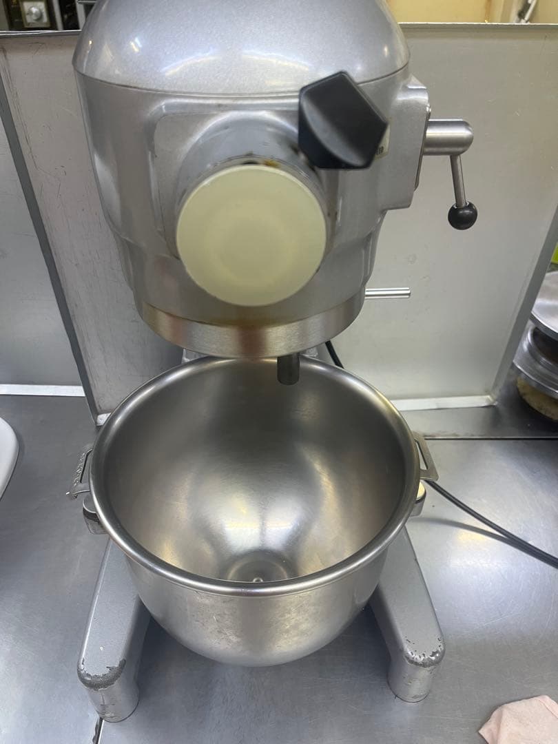 HOBART スタンドミキサー 大型