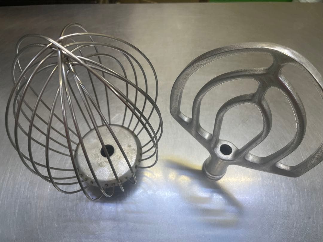 HOBART スタンドミキサー 大型