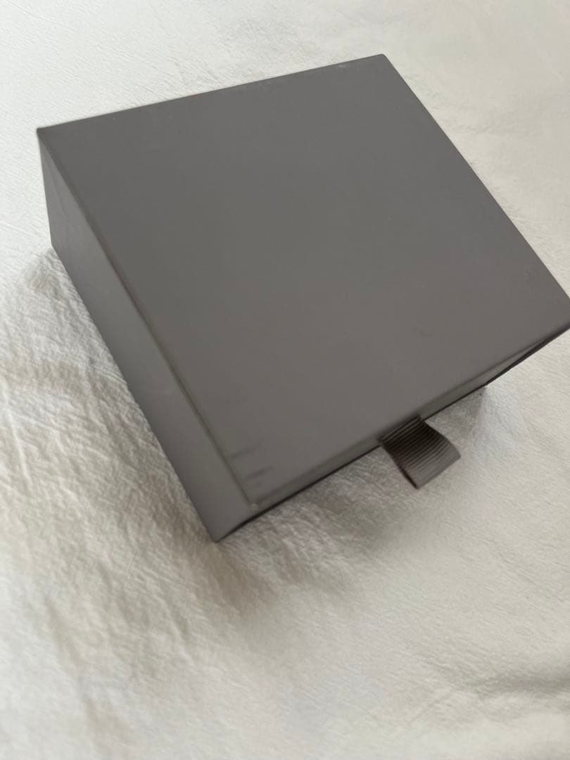 Hirotaka パール アローピアス L K10 真珠 ヒロタカ