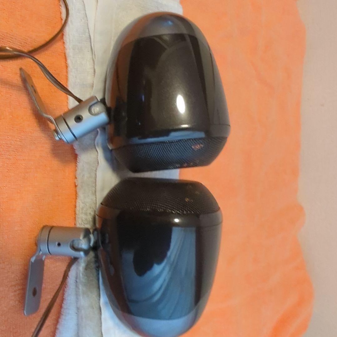 カロッツェリア サテライトスピーカー TS-STX900