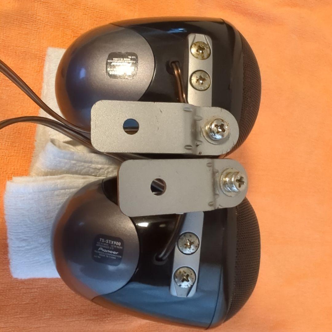 カロッツェリア サテライトスピーカー TS-STX900