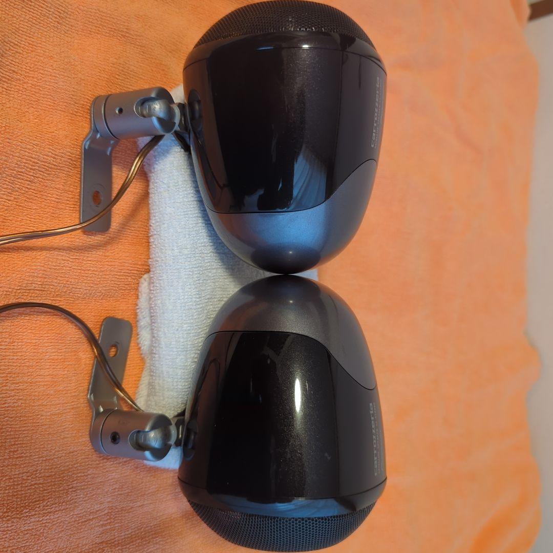 カロッツェリア サテライトスピーカー TS-STX900