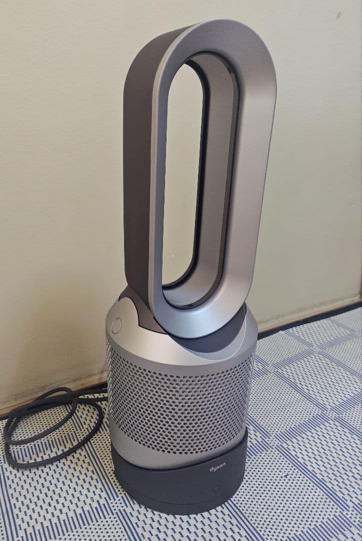 ダイソン HP00 Pure Hot+Cool 2023年製