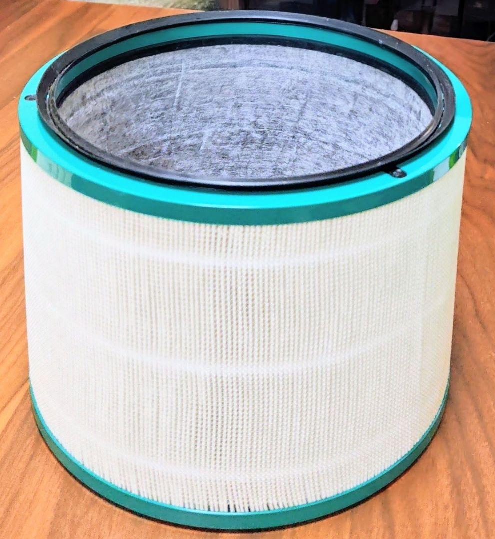 ダイソン HP00 Pure Hot+Cool 2023年製