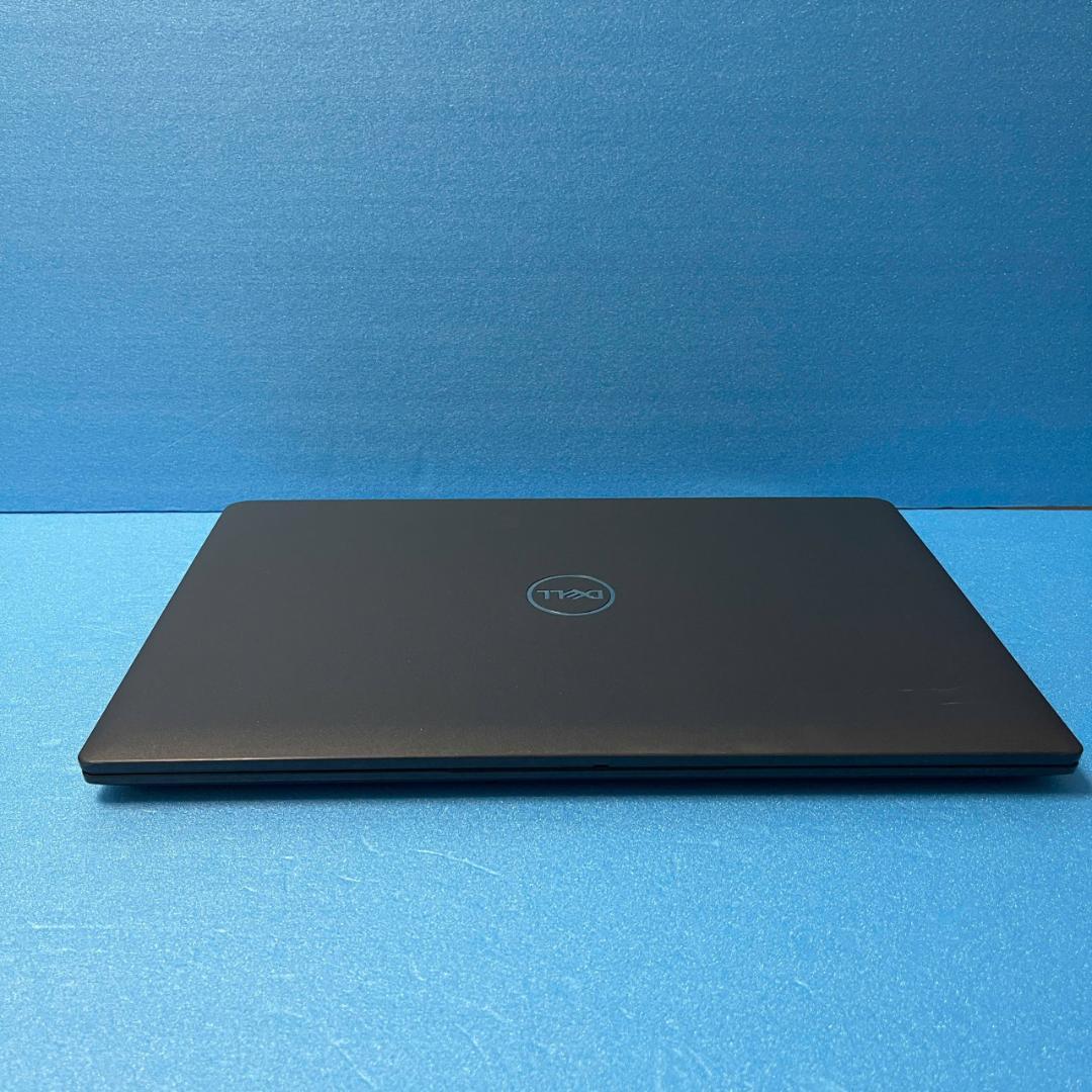 Dell Latitude 3520 | 顔認証対応 | Office2024