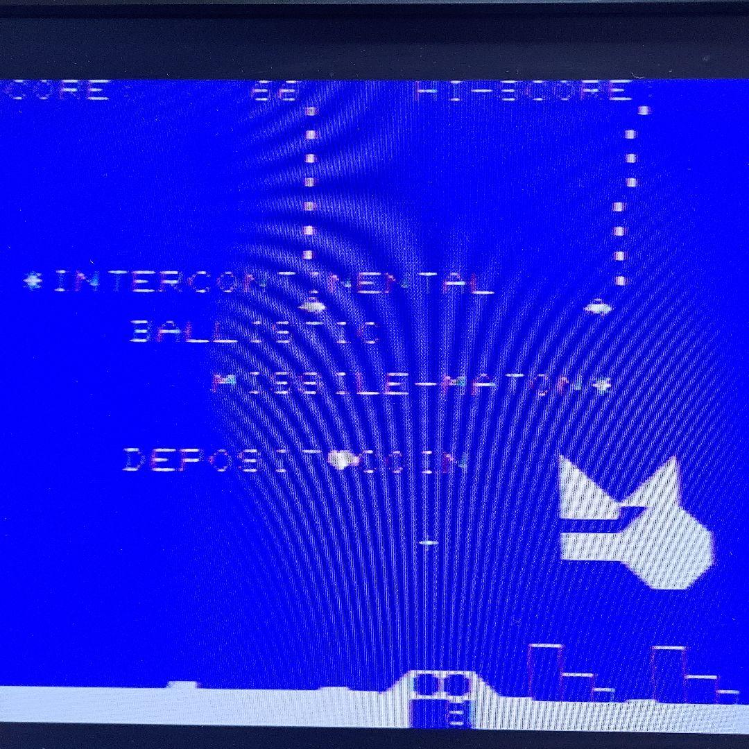 ●レトロパソコン●SHARP MZ-731（MZ-700）本体セット中古動作品