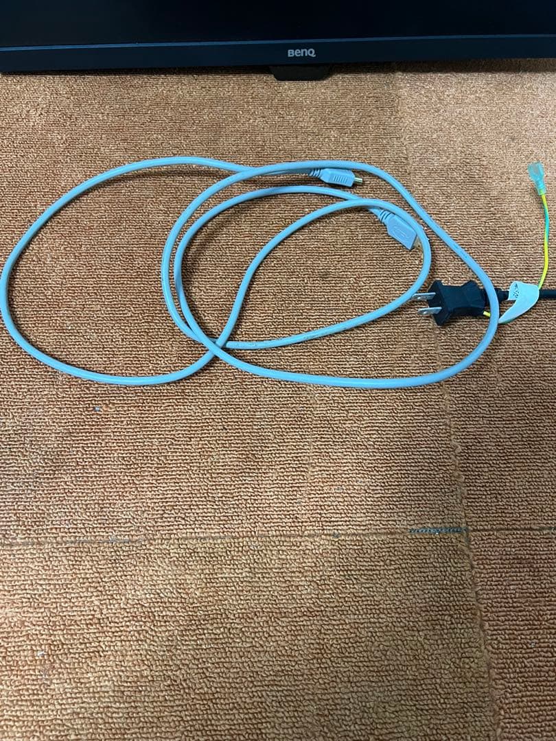 BenQ スピーカー内蔵 モニター 23.8インチ フルHD ディスプレイ