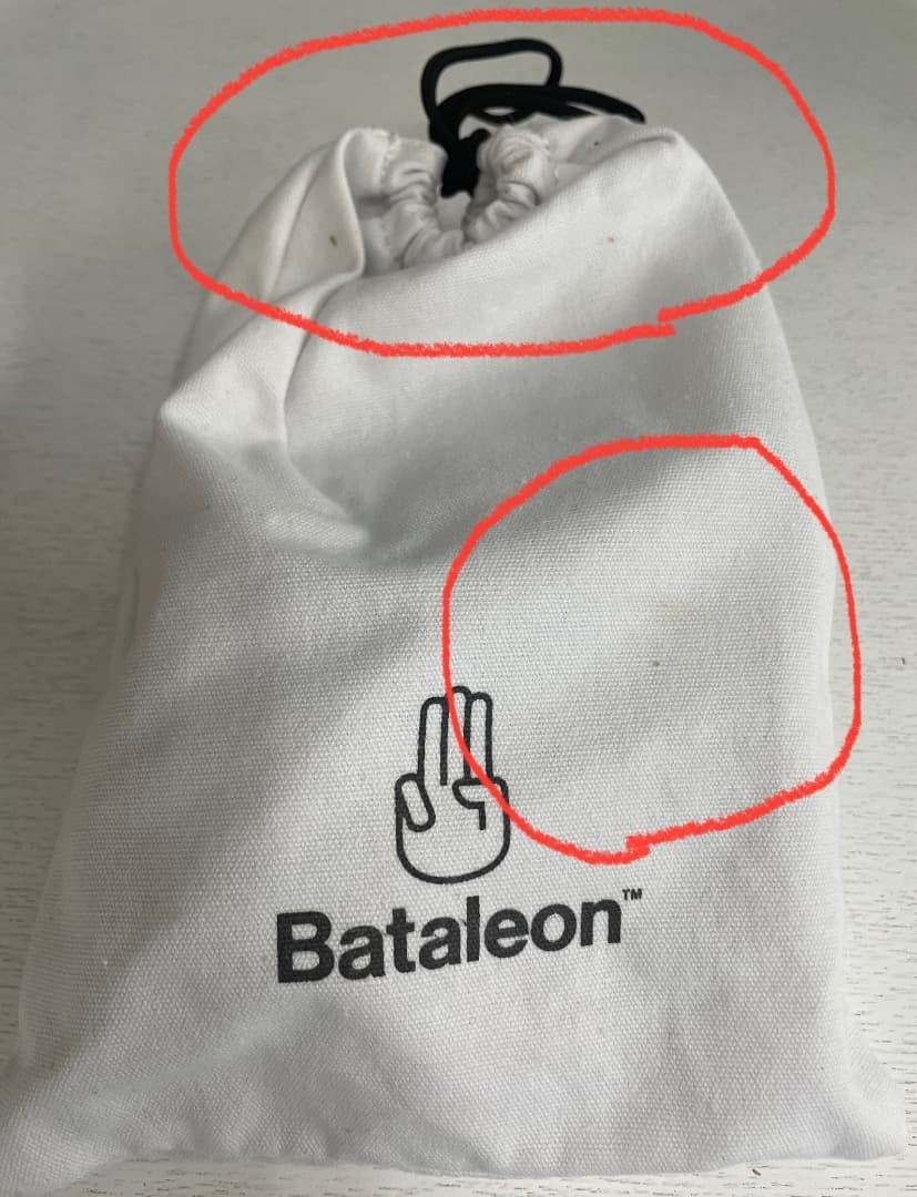 23-24 BATALEON バインディング Astro Plum M/L