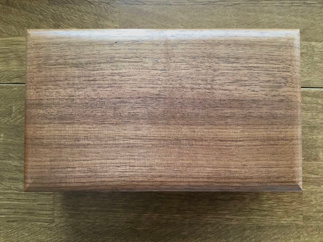 リュージュ　オルゴール　50弁　アマリリス他（3曲）