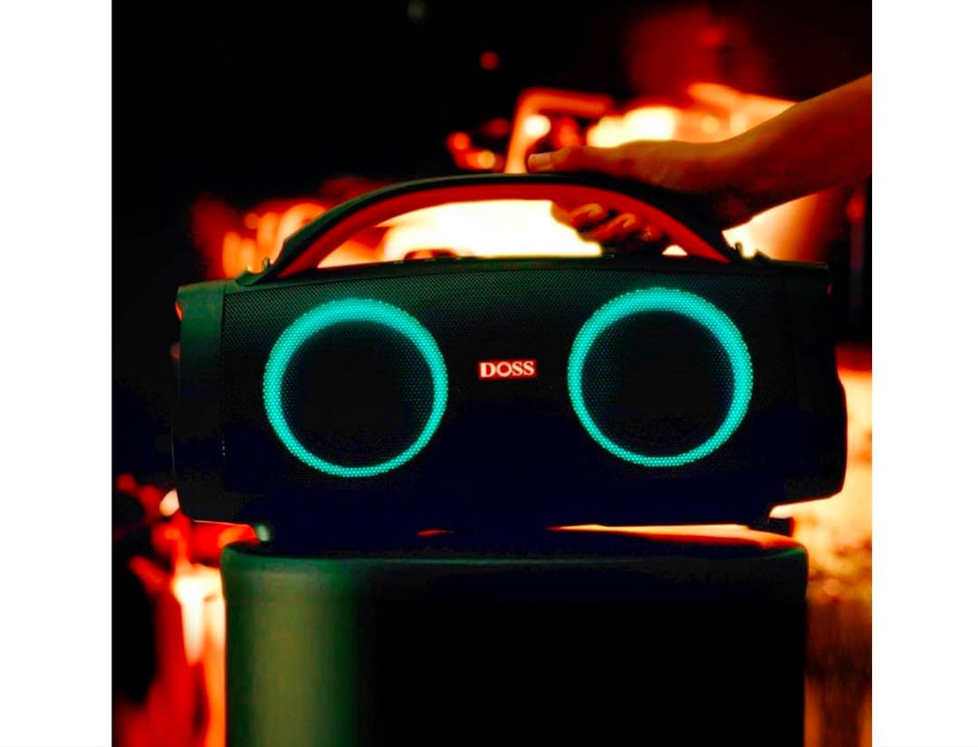 ワイヤレス　スピーカー