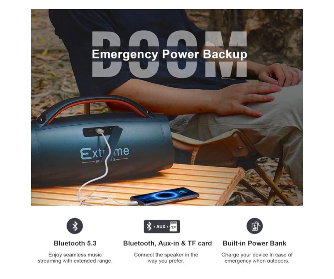 ワイヤレス　スピーカー