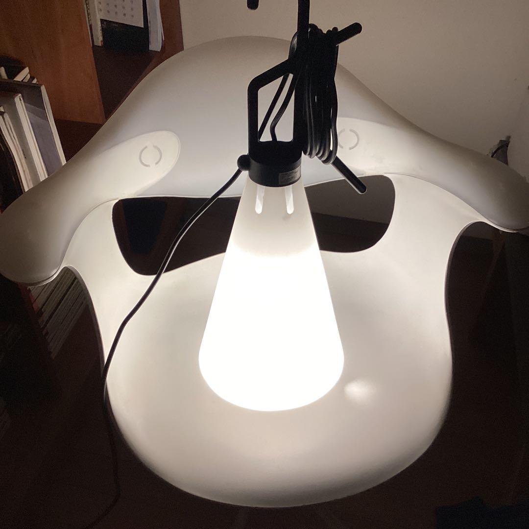 Mayday／Konstantinos Grcic メイデイ　／　フロス