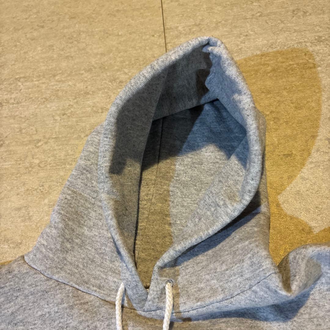 N．Ｉ商品 90s vintage JESUS JONES パーカー XL