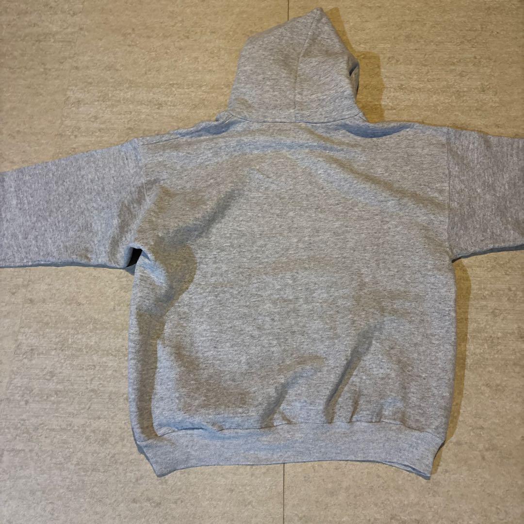 N．Ｉ商品 90s vintage JESUS JONES パーカー XL