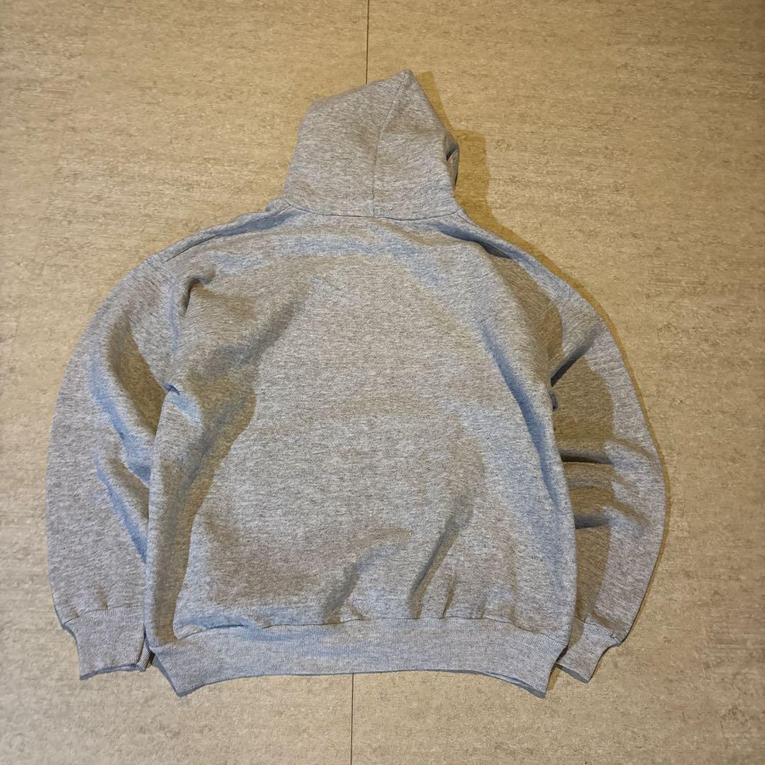 N．Ｉ商品 90s vintage JESUS JONES パーカー XL