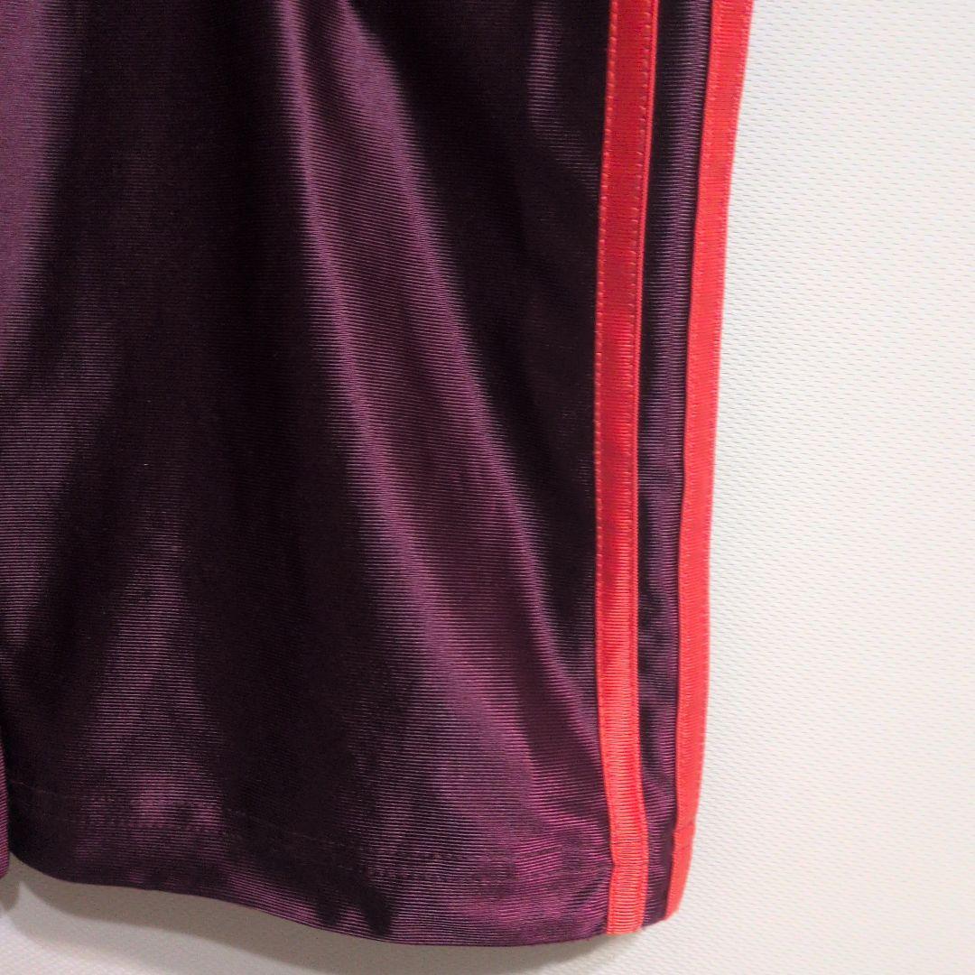 希少　美品　00s adidas×vespa track pants　Lサイズ