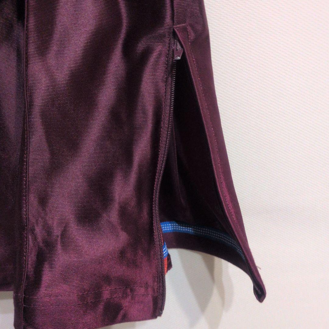 希少　美品　00s adidas×vespa track pants　Lサイズ