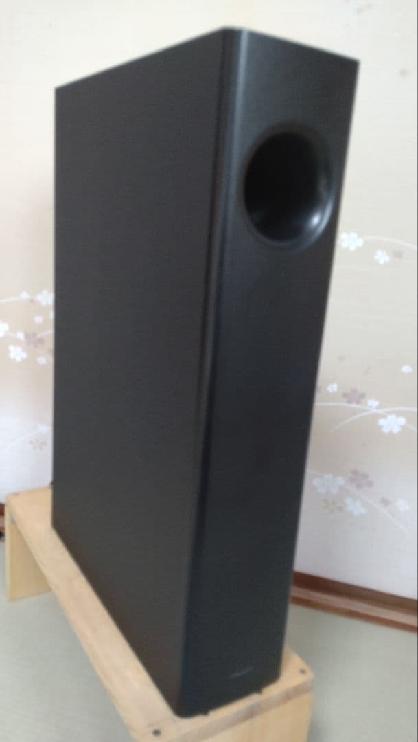 PanasonicサウンドバーSC-HTB250