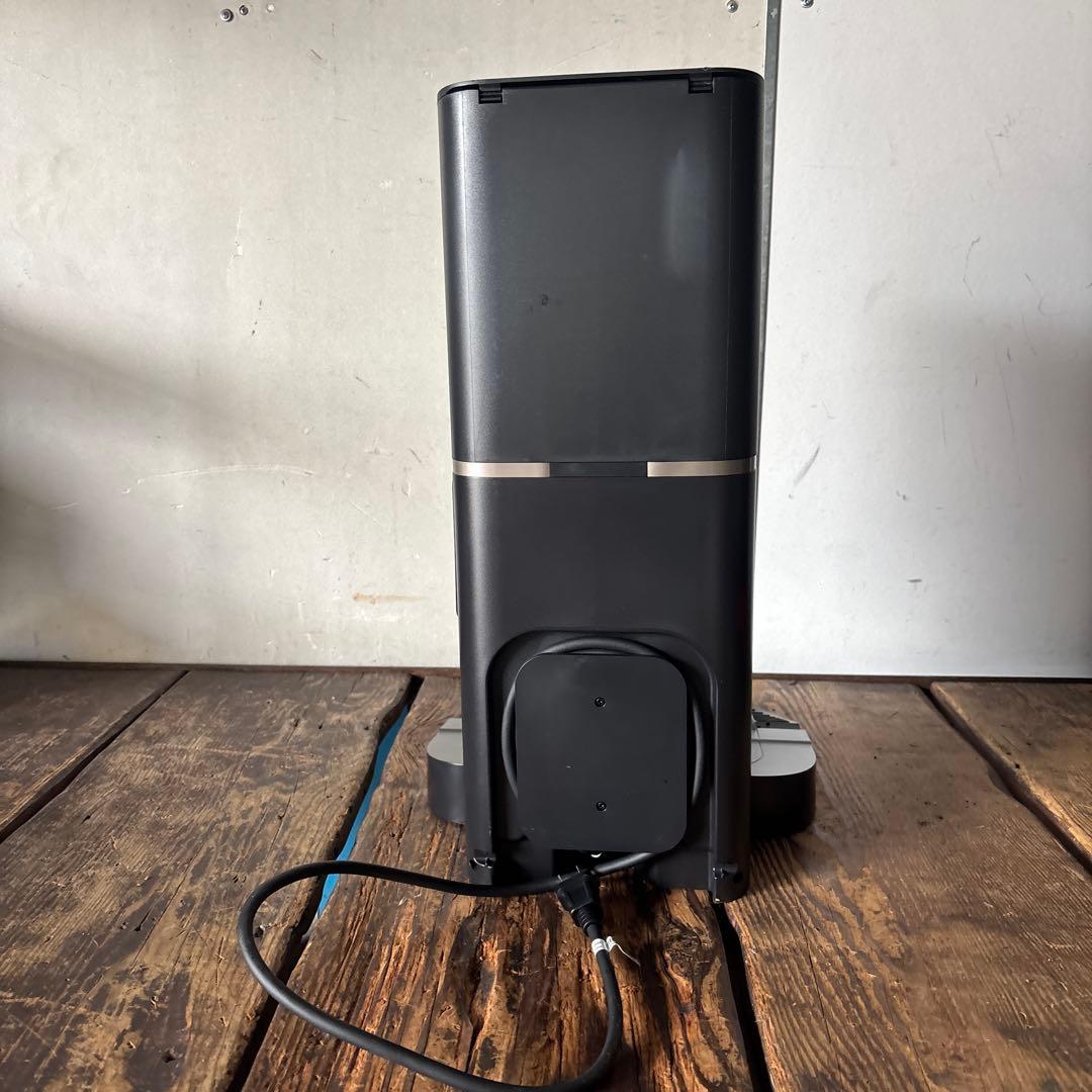 ロボット掃除機 iRobot ルンバ S9+ ブラック　ADB-N1