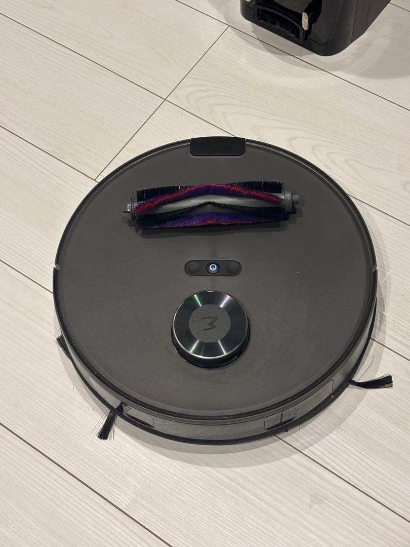 EUREKA（ユーリカ）ロボット掃除機 E10s 4000pa