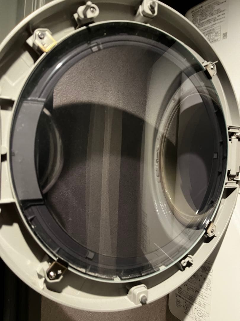 まる子　リンナイ ガス衣類乾燥機 乾太くん RDT-80