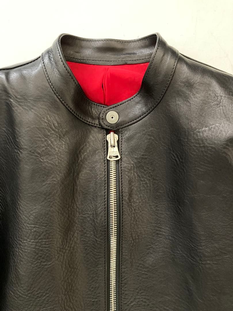 イサムカタヤマバックラッシュ　オリーチェシングルライダース