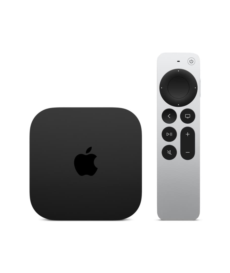 ゴ*ー様 【新品未開封】Apple TV 4K Wi-Fi Ethernet 1