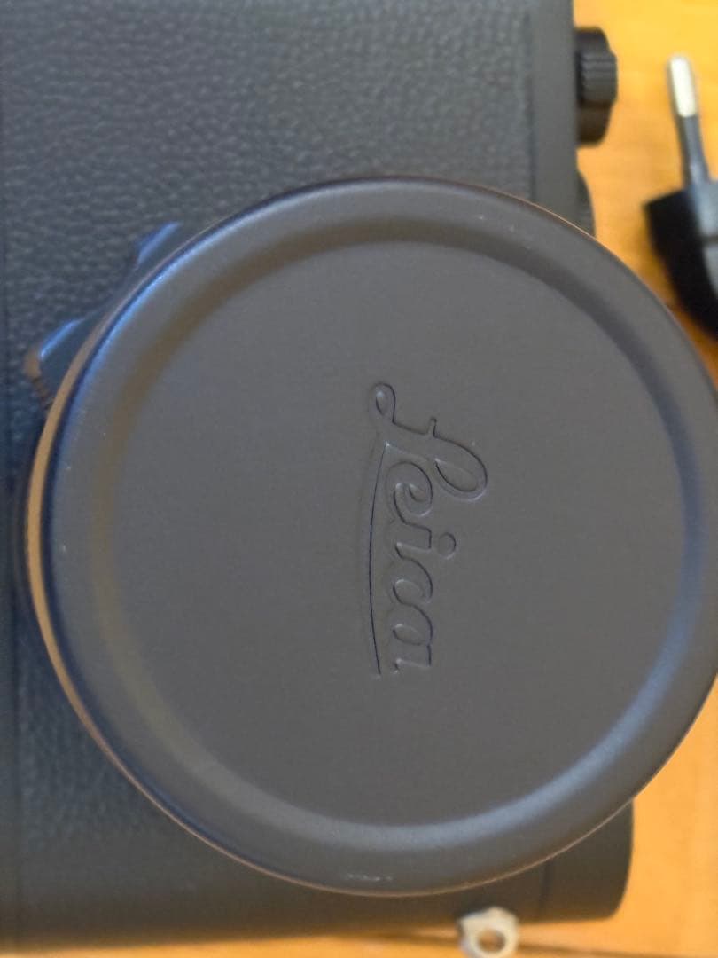 デジタルカメラ LEICA Q2 Monochrom