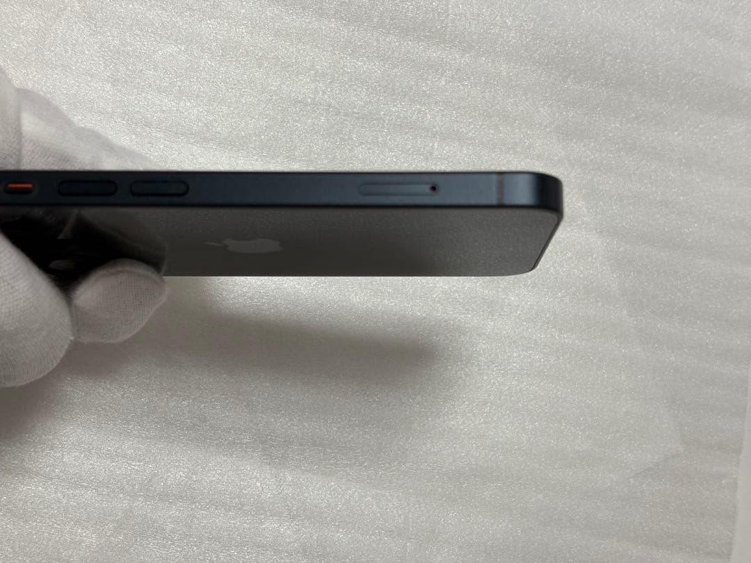 【極・美品】iPhone13mini／128GB／ミッドナイト（ブラック）