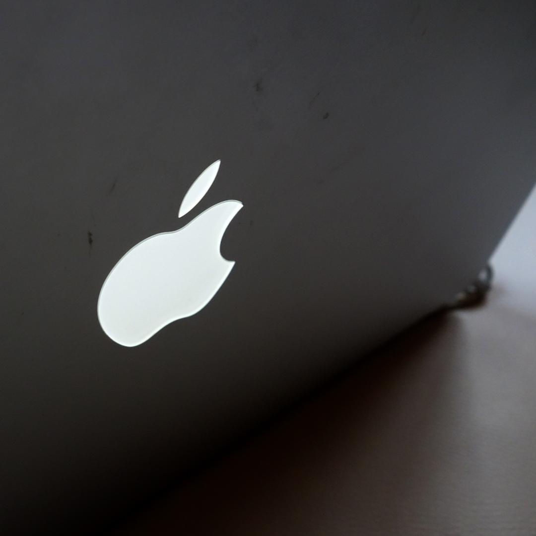 【ジャンク】Apple MacBook Pro A1260 2008