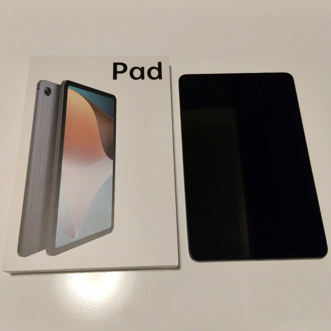 OPPO Pad Air タブレット ナイトグレー 128GB 10.3インチ