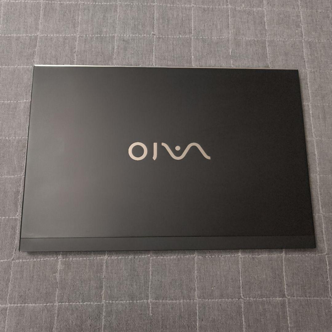 日本製 高級感 良好 VAIO 超軽量 8世代i5 16GB 256GB