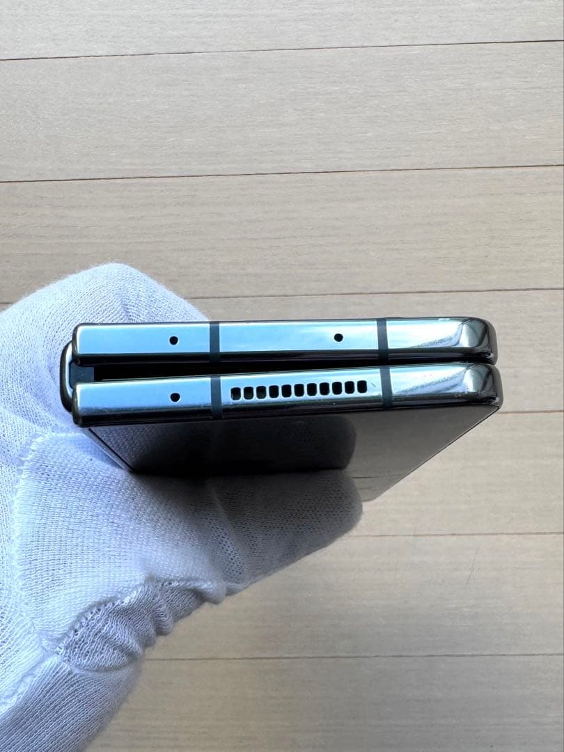 Galaxy Z Fold4【No.5501】