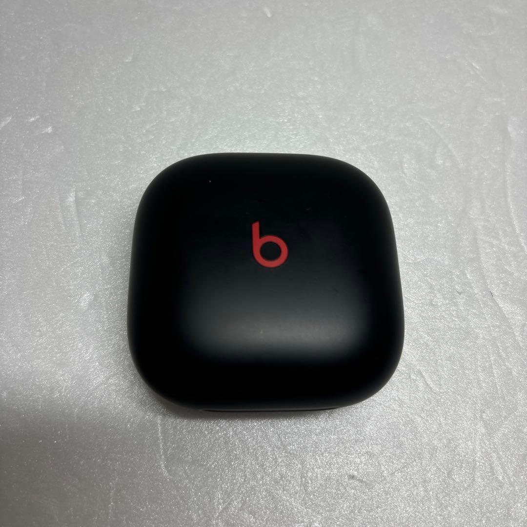 beats (ビーツ) イヤホン Beats Fit Pro ブラック