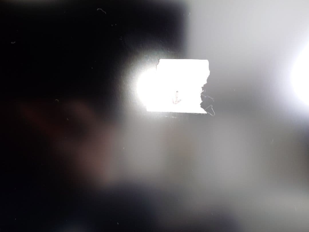 ASUS ゲーミングモニターVG27AQ